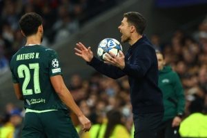 馬卡：阿隆索知道自己需要時間，但他不知道還有多少時間