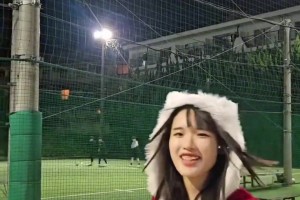 兄弟們，這個圣誕女人我是真的喜歡啊??????