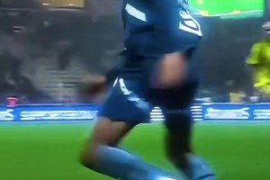 什么是全能型門將？諾伊爾給你答案！