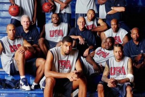 想象不來！這種變態(tài)陣容是怎么輸球的？