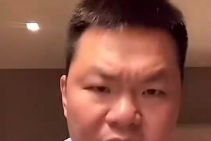 打得過詹姆斯嗎？朱芳雨：肯定打不過呀，但08年面對他時我不怕