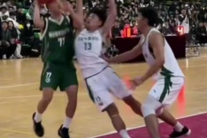 5號(hào)真的臟，看似“幫忙”實(shí)則隊(duì)友對(duì)手一起害