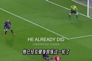 萊萬采訪中談到羅本：一個苛刻的完美主義者！