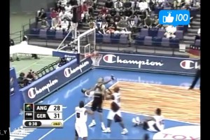 德國戰(zhàn)車！06世錦賽諾維茨基狂砍47分率隊三加時戰(zhàn)勝對手！