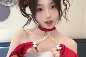 拜仁球迷解說胡小凡曬圣誕裝，配文“可以和你一起過圣誕嗎”