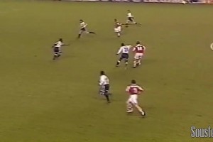 冰王子來(lái)了！博格坎普的第一個(gè)英超賽季！