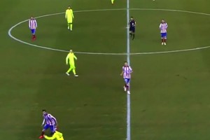 馬競：感謝曼城老鐵送的外掛