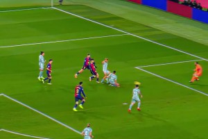 論巴薩球迷對(duì)佩德里的喜愛能有多深?