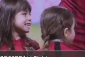 奧斯卡社媒說(shuō)兒子中文和中國(guó)人一樣好了，詹俊評(píng)論你兒子也是天才