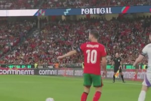 蘇格蘭足總宣布：麥克托米奈當(dāng)選為2024年最佳球員