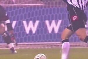 樸實(shí)無(wú)華但威力爆炸！慢放欣賞內(nèi)德維德的足球美學(xué)