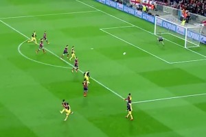 來(lái)一腳！還記得迭戈馬競(jìng)時(shí)期對(duì)巴薩的這記世界波嗎