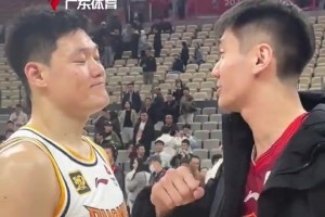 張寧肘擊白昊天致其腦震蕩，后拿錄像和對方解釋自己的動作