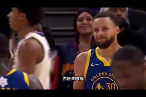 徐靜雨：很難想象詹姆斯40歲還有這競技狀態(tài)，庫里40歲都做不到