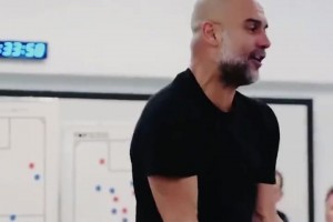 瓜迪奧拉罕見發(fā)飆 曼城何時能重振旗鼓？