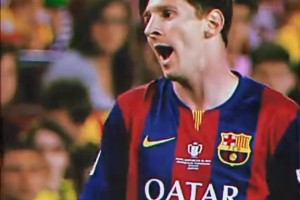 國外球迷：如何解釋梅西的這個進(jìn)球沒有贏得普斯卡什獎？