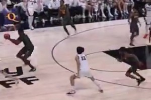 飛龍騎臉！這扣籃傷害又大侮辱性又強(qiáng)