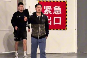 有個性的CBA少帥，老球迷一定記得他的三分球！