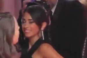 這就是為什么梅西老婆理都不理甲亢哥??