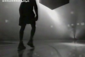 此時還是“幼鯊”！93年名宿助陣奧尼爾的球鞋廣告！