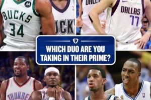 球隊歷史上的當(dāng)家和現(xiàn)役當(dāng)家組合，誰家是最強的？