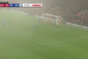 【集錦】英超-加克波世界波薩拉赫建功 利物浦3-1萊斯特7分領(lǐng)跑