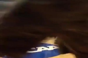 這也太離譜了吧！??2米25的高世鰲，在籃下空籃都沒上進(jìn)！