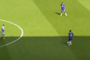 一個是福將，一個是曼城青年隊的隊長!曼城現在后悔放他們走了嗎?