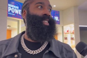 登哥談?wù)矌?kù)圣誕對(duì)決：要珍惜，像我們這樣的球員離開(kāi)后就見(jiàn)不到了