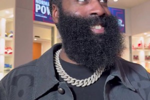 登哥談小卡即將回歸:我們攻防兩端又多一個(gè)精英武器 大家都很興奮