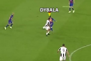 不管你是誰(shuí)都照樣過(guò)！那些被梅西過(guò)成名場(chǎng)面的球星們！