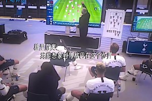 穆里尼奧還是太了解曼聯(lián)了