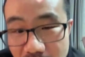 徐靜雨：我都快40了，現(xiàn)在出門不好搭訕了，這輩子算完了??