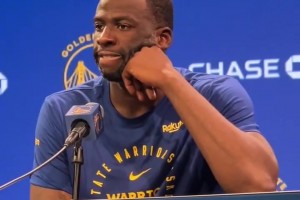 追夢(mèng)：我不喜歡整場(chǎng)打中鋒也討厭輸球，我告訴隊(duì)友如果再輸我們都可能被交易