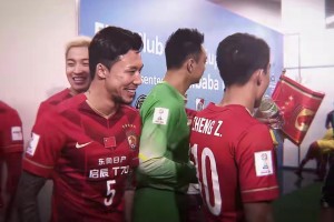 中國(guó)球隊(duì)再也無(wú)法觸摸的巔峰？廣州恒大世界排名11，對(duì)手是巴薩