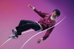 帥哥搭美女？三笘薰經(jīng)典廣告：搭檔川口春奈！