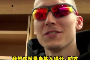 繼續(xù)開嘲諷！希羅談被阿門抱摔：換做我被打爆，我也會(huì)急眼啊??