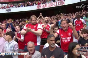 重磅來襲！20204年天足《瘋狂的足球》來了??