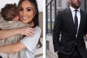 頂級渣男！沃克并沒有給情人的兩個孩子送圣誕禮物??