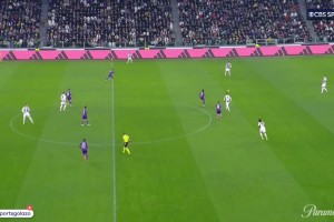 【集錦】意甲-坎比亞索失誤圖拉姆雙響 尤文2-2紫百合18輪11平