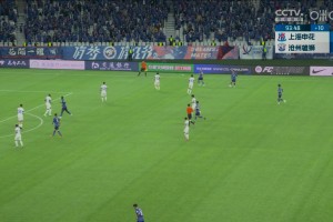 退役！曹赟定過掉滄州整條后防線，回放看更覺得恐怖！