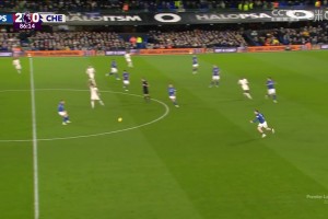 女足十八變??不是哥，你是姐?。〈_定就這么變了一下嘛