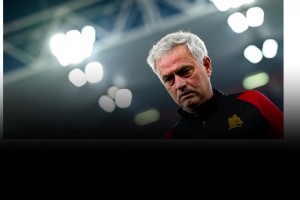 穆帥：我應(yīng)該早點(diǎn)離開羅馬，這是一個(gè)錯(cuò)誤?