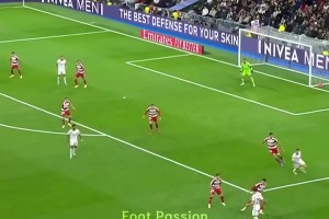 這是踢球還是踢內(nèi)馬爾？帶著鐐銬跳舞的巴西精靈！