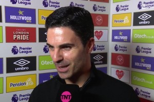 保持謙遜！塔帥：我們是打破了很多紀(jì)錄，但還沒拿到任何重大冠軍