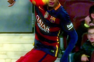 最后的桑巴舞者！巴薩時(shí)期的內(nèi)馬爾演繹桑巴足球的美！