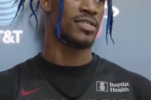 如今自己提出交易申請(qǐng)！巴特勒此前表示：說(shuō)我要被交易有點(diǎn)過(guò)了