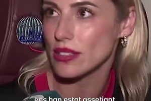 達尼-羅德里格斯妻子控訴：遭沙特當?shù)厍蛎杂|摸扇耳光