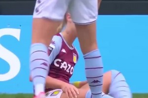 你惹錯(cuò)人了！球場(chǎng)上的有仇必報(bào)名場(chǎng)面！