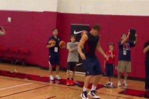 長(zhǎng)留OKC？亞歷山大示愛俄城：錢不是很重要！我喜歡待在這里